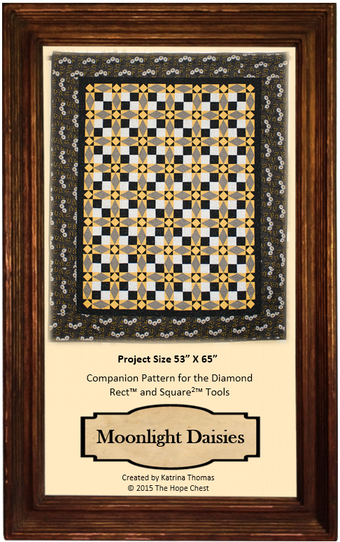 Moonlight_Daisies_Pattern